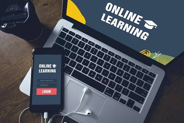 Online Learning Platforms Explained: E-Learning Technologies, Course Types, Learning Management Systems, Global Providers and Educational Applications
