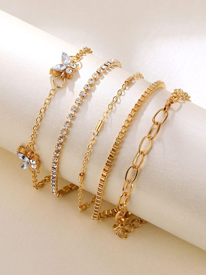 Learn About Gold Bracelets: Complete Guide, Facts, Tips, and Expert Insights
