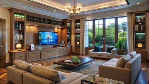 Luxurious Villa Investment Overview: Discover High-End Property Facts, Buying Tips, Investment Suggestions, and Expert Knowledge