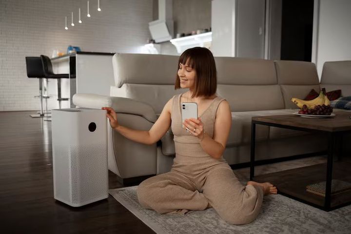 Dehumidifiers: Guide to Humidity Control and Better Indoor Air Quality