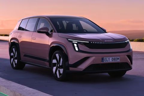 Tata Avinya EV Overview: Explore Key Features and Important Details