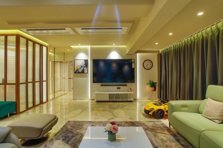 Luxury Rental Apartment Guide: Overview, Premium Living, and Housing Insights