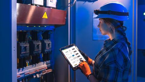 Thermal Imaging Camera: Important Facts About Infrared Detection Devices