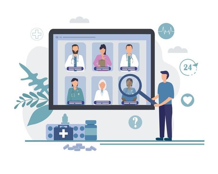Telemedicine Services Knowledge: Key Concepts of Virtual Care Delivery