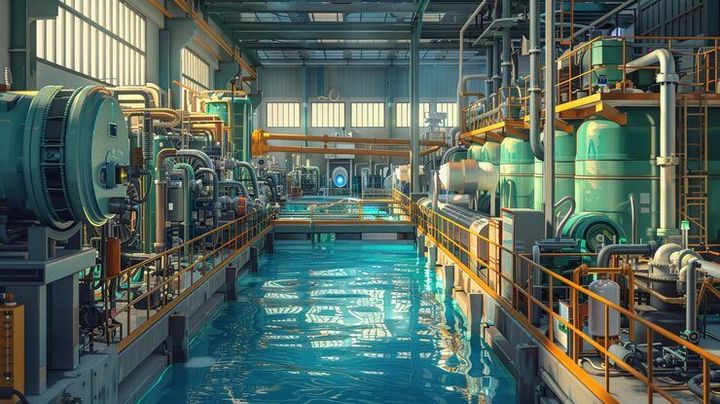 Industrial Water Treatment Systems: 2026 Guide to Advanced Water Treatment & Reuse