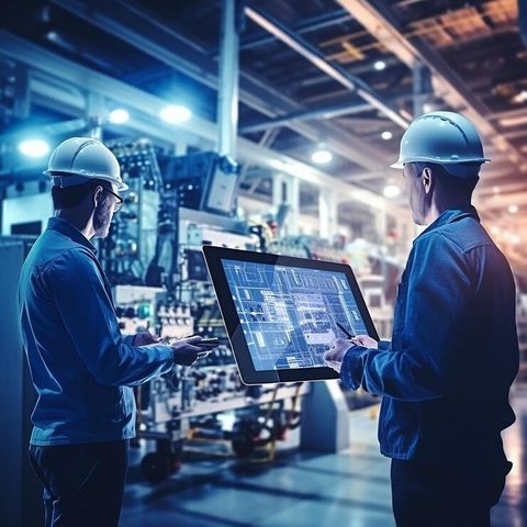 Gas Turbine Units Explained: Technology and Applications