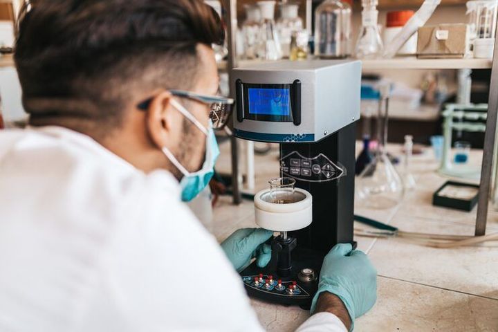 Explore Powder Machine Guide With Manufacturing Insights And Details