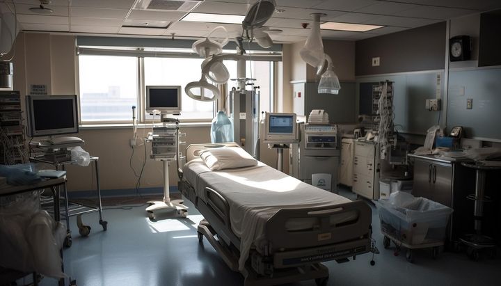 Hospital Equipment, Medical Systems, and Advanced Technologies Guide: Explore Modern Healthcare Devices, Innovation Insights, Safety Tips, and Medical Basics