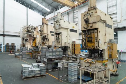 PCB Manufacturing Machines Guide for Industrial Electronics Production