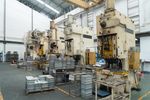 Industrial Machinery and Equipment Overview and Industrial Applications