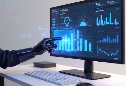 Discover AI Workflow Automation: Simple Methods to Improve Productivity