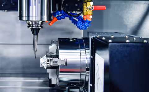 CNC Laser Cutting Machines: Insights into Automated Metal Processing Solutions