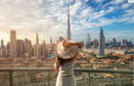 Plan Your Dubai Holiday with Beaches, Shopping, and City Experiences