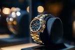 information Classic and Modern Luxury Watches