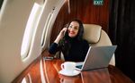 Explore Economy, Business, And Premium Flight Options To Dubai