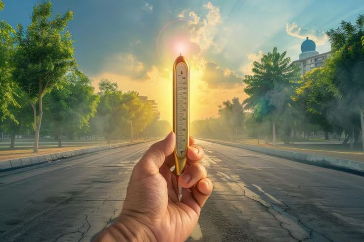 How Heat Safety Helps Protect You During High Temperature Conditions