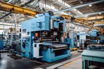 Injection Molding Machines: Learn About Precision Manufacturing Equipment
