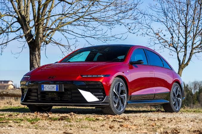 Hyundai Ioniq 6: Explore Features, Specifications, Guide, Insights and Key Details