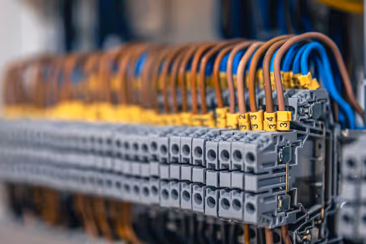 Industrial Routers Guide for Secure and Efficient Industrial Communication