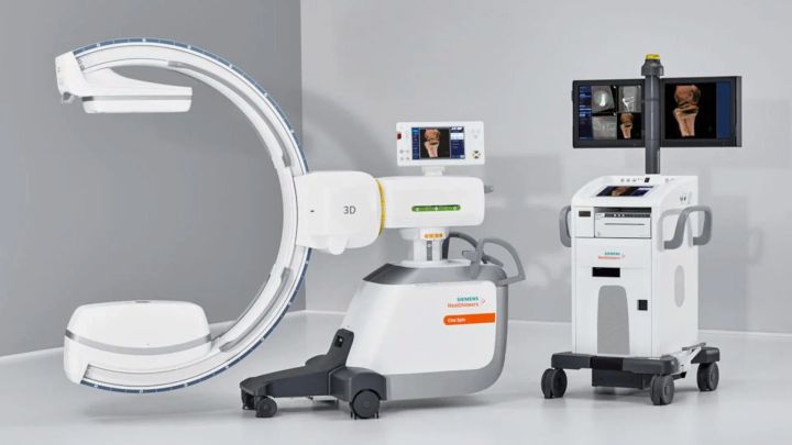 Complete Guide to Cone Beam CT Scanners: Discover 3D Imaging, Scan Explanation, Diagnostic Information, Professional Advice, and Useful Resources
