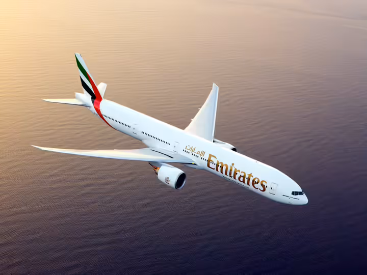 Emirates Explained: Flights, Services, and Travel Information