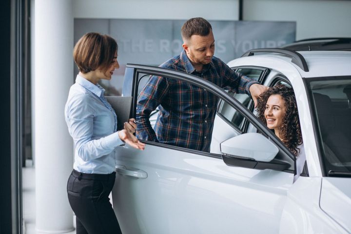 Explore Rental Car Basics and Tips: A Helpful Guide to Booking, Saving, and Driving Smart Guide