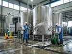 Spray Pretreatment System Basics: Process, Equipment and Applications