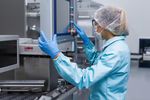 Sterile Medical Equipment Overview With Medical Device Production Information And Insights