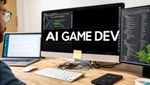 Explore Game AI Development: Overview, Explanation, Key Facts, Resources and Expert Tips