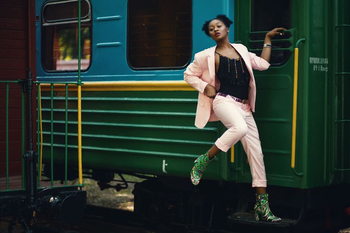 Understanding Colour Blocking: Fashion Styling Techniques and Outfit Design Insights