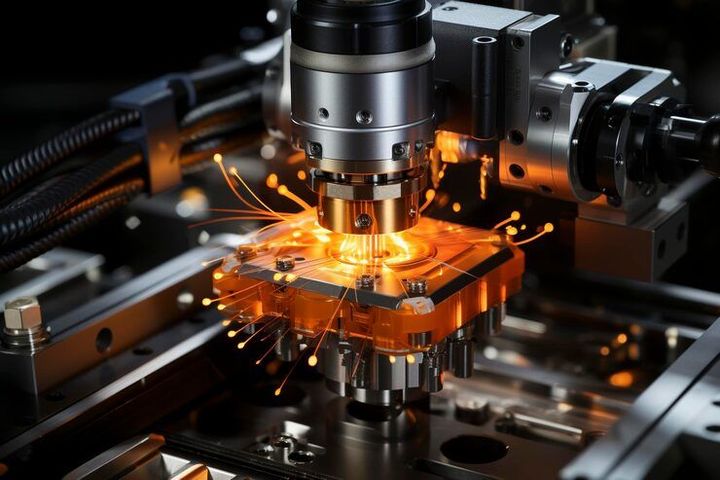 Industrial Laser Cutting Machines: Advanced Manufacturing Insights