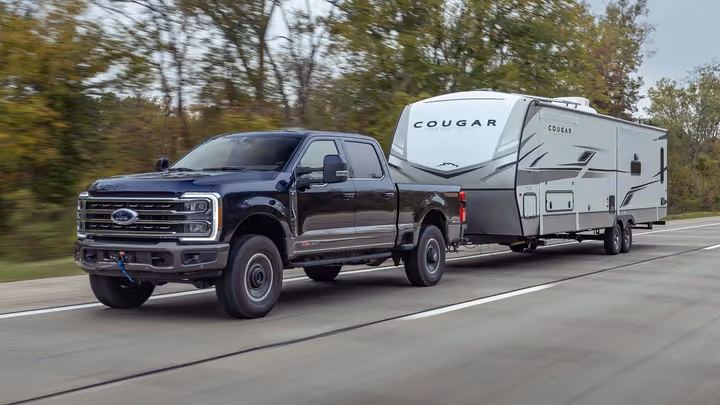 Pickup Truck Knowledge Hub: Specs, Safety Features, Fuel Efficiency, and Helpful Resources for Buyers