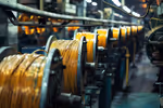 Discover How Cable Manufacturing Machines Improve Production Efficiency and Accuracy