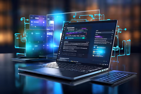 Accounting Software Information and Guidance