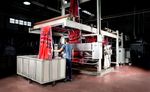 Textile Machinery Manufacturers in Asia Explained: Equipment Types, Innovations, and Industry Insights