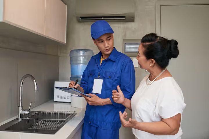 Plumber Guide With Plumbing Facts And Maintenance Resources