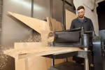 Wood Dust Collector: Overview of Industrial and Workshop Dust Management