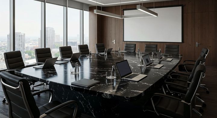 Meeting Venue Planning Guide: Explore Business Event Venues, Conference Room Insights, Booking Tips, Facility Overview, and Event Knowledge