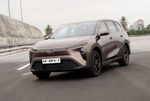 VinFast MPV 7 Complete Guide to Design Technology and Family Mobility Features