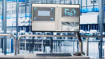 Industrial Motion Sensor Insights for Smart Manufacturing
