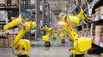 Industrial Robots Explained: Explore Guide, Basics, Knowledge, Insights, Facts, and Helpful Resources