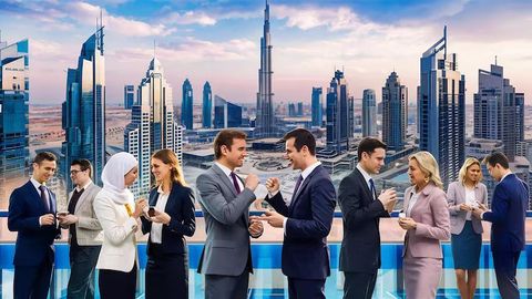 UK Career Opportunities Guide: Explore Trends, Insights, and Resources