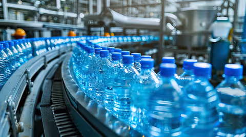 Intermediate Goods Industries: Meaning, Facts , Types, Importance, and Economic Role