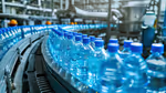 Water Bottling Industry: How Industrial Bottling Systems Work Guide