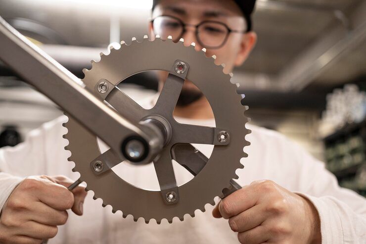 Gear Metrology: A Practical Guide to Precision Gear Measurement