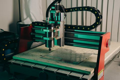Capsule Making Machine Technology Trends and Innovations