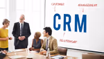 Customer Relationship Management (CRM): A Complete Guide for Businesses