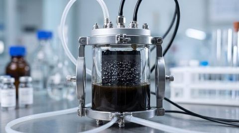Membrane Distillation Explained: Separation Technologies, Membrane Systems, Process Equipment, Global Manufacturers, Suppliers and Industrial Applications