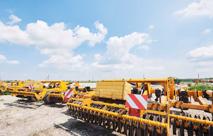 Heavy Equipment Rental: A Practical Guide to Costs, Equipment Types, and Project Planning