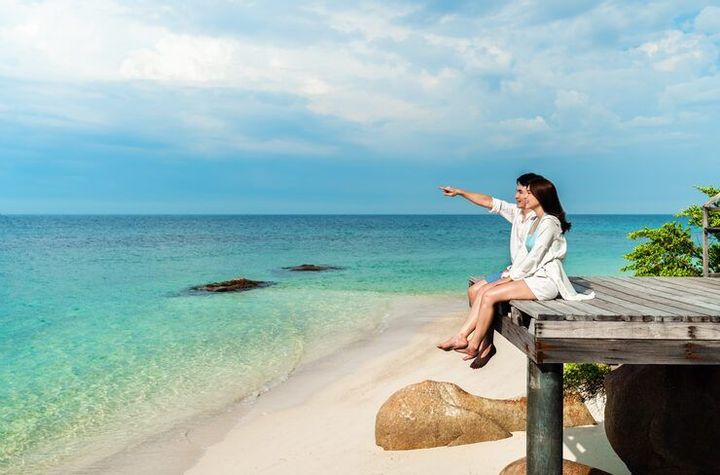 Private Island Vacations: A Guide to Luxury Island Travel